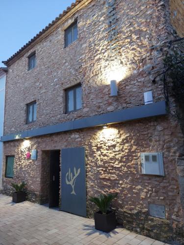 Villargordo del Cabriel Hotel | Hotel Raimblanc