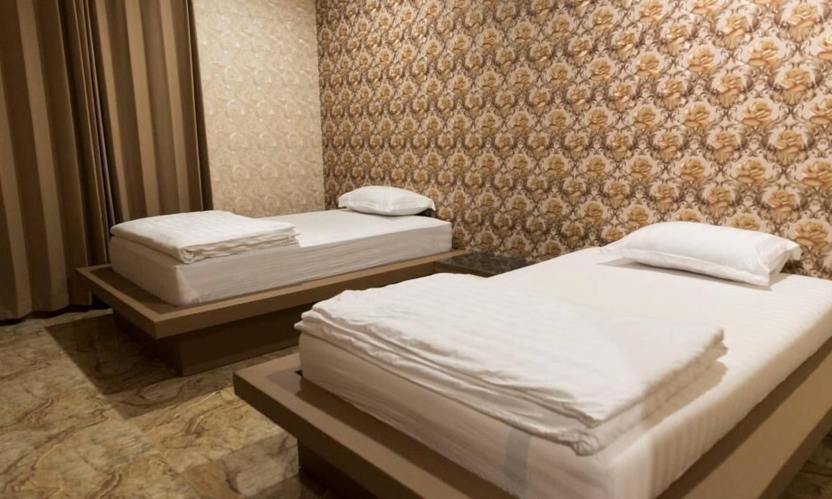 Palu House | Hotel Raja Akas