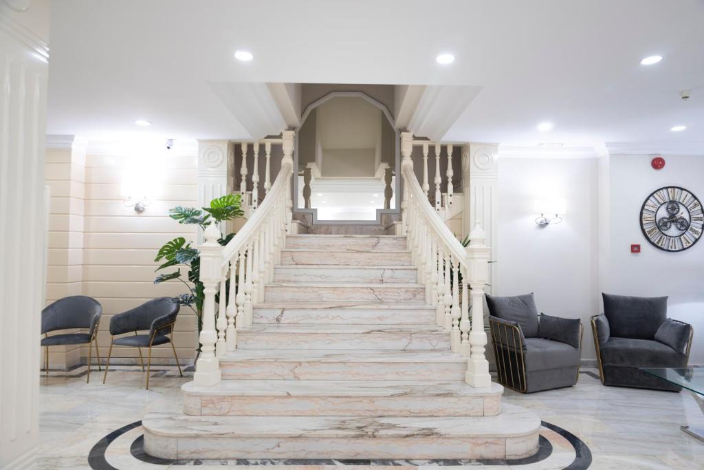 Tomelloso Hotel | Hotel Ramomar