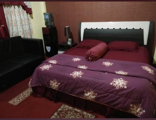 Kualakapuas Hotel | Hotel Raudah Kapuas