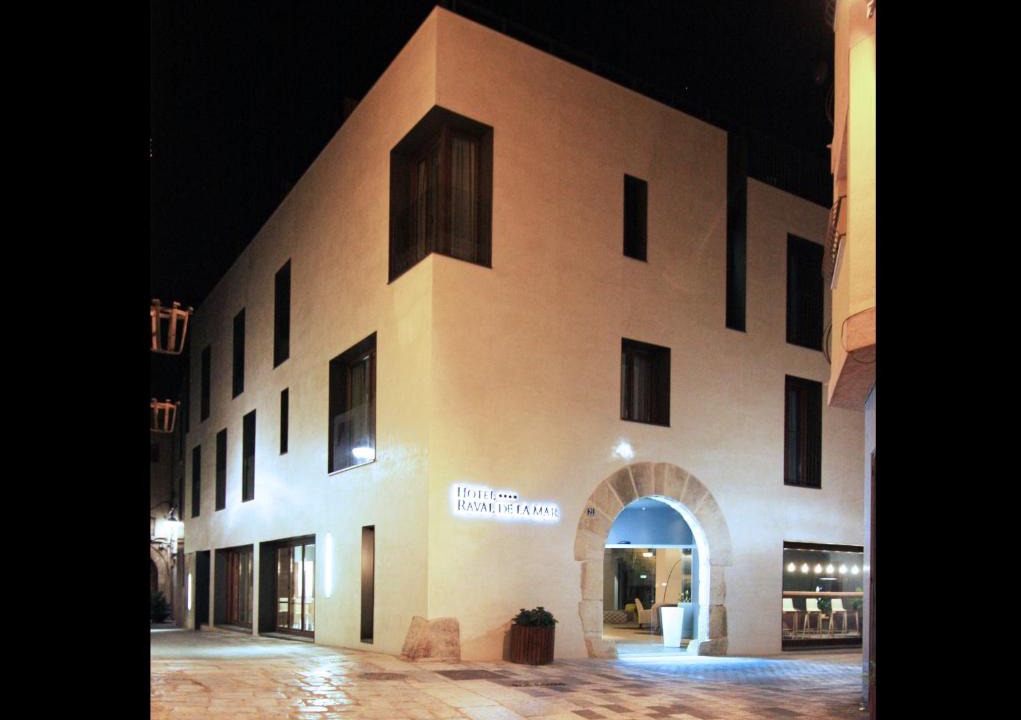 Vilaseca de Solcina Hotel | Hotel Raval de la Mar
