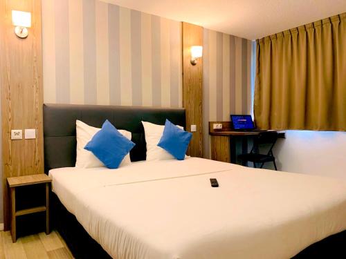 Roubaix Hotel | Hotel RBX - Roubaix Centre