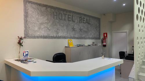 Castello de la Plana Hotel | Hotel Real Castellon