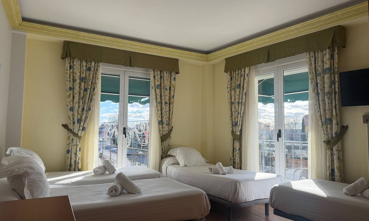 Tordesillas Hotel | HOTEL REAL DE CASTILLA