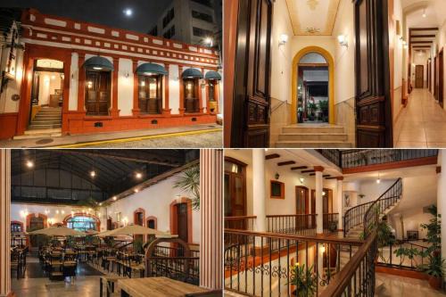 Xalapa Hotel | Hotel Real de Cortés