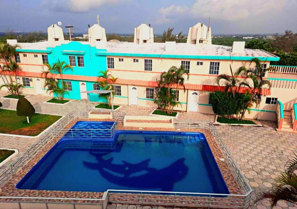 Ciudad Madero Hotel | Hotel Real Del Mar