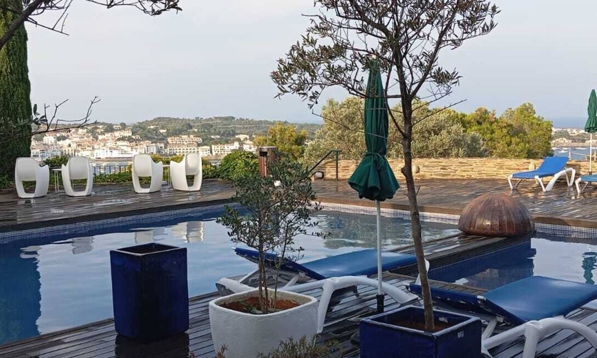 Cadaques Hotel | Hotel Rec de Palau