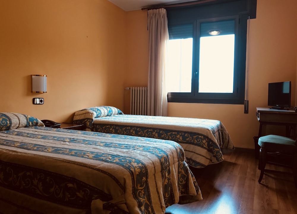 Pas de la Casa Hotel | Hotel Refugi Dels Isards