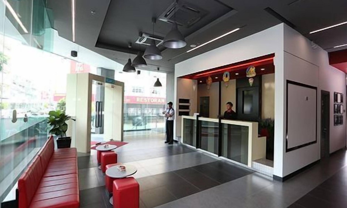 Jawa Hotel | Hotel Regal Vista