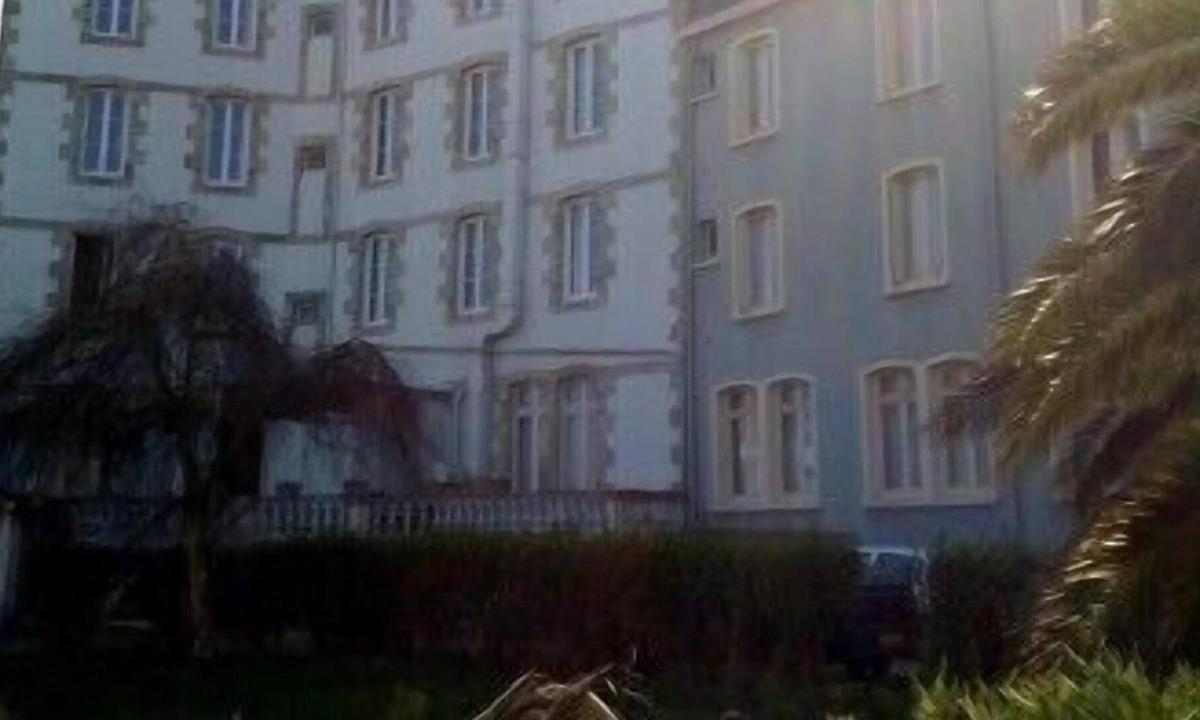 Roscoff Hotel | Hotel Regina Roscoff