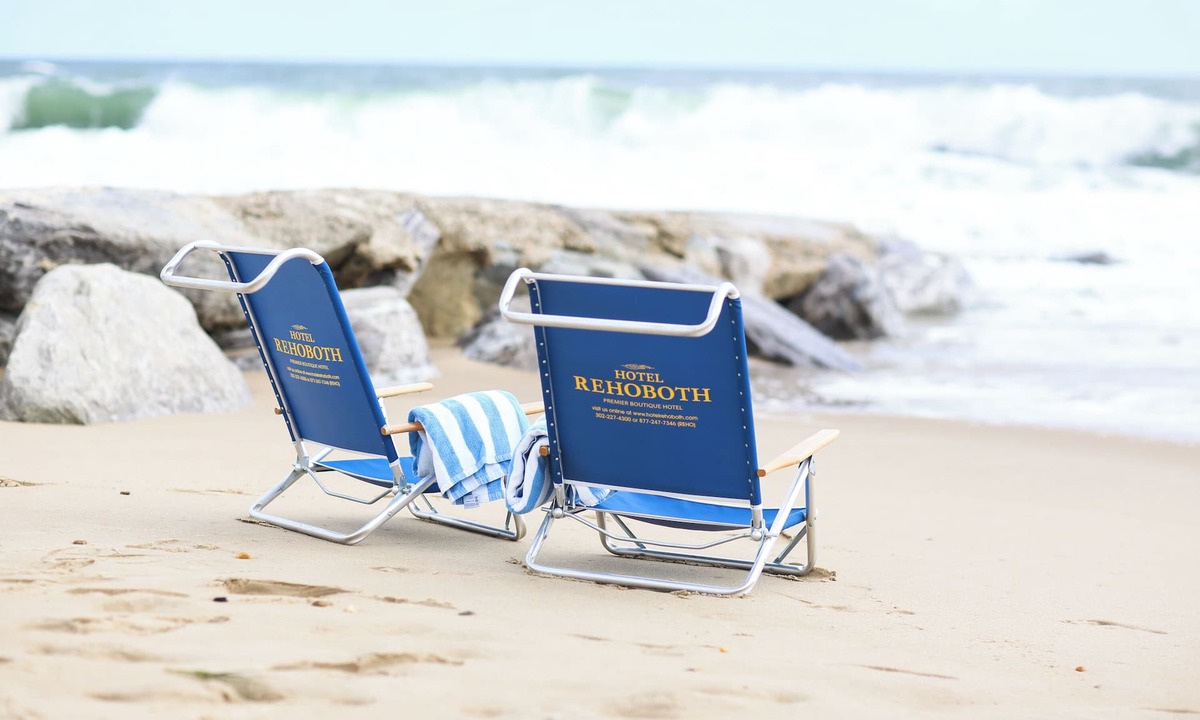 Rehoboth Beach Hotel | Hotel Rehoboth