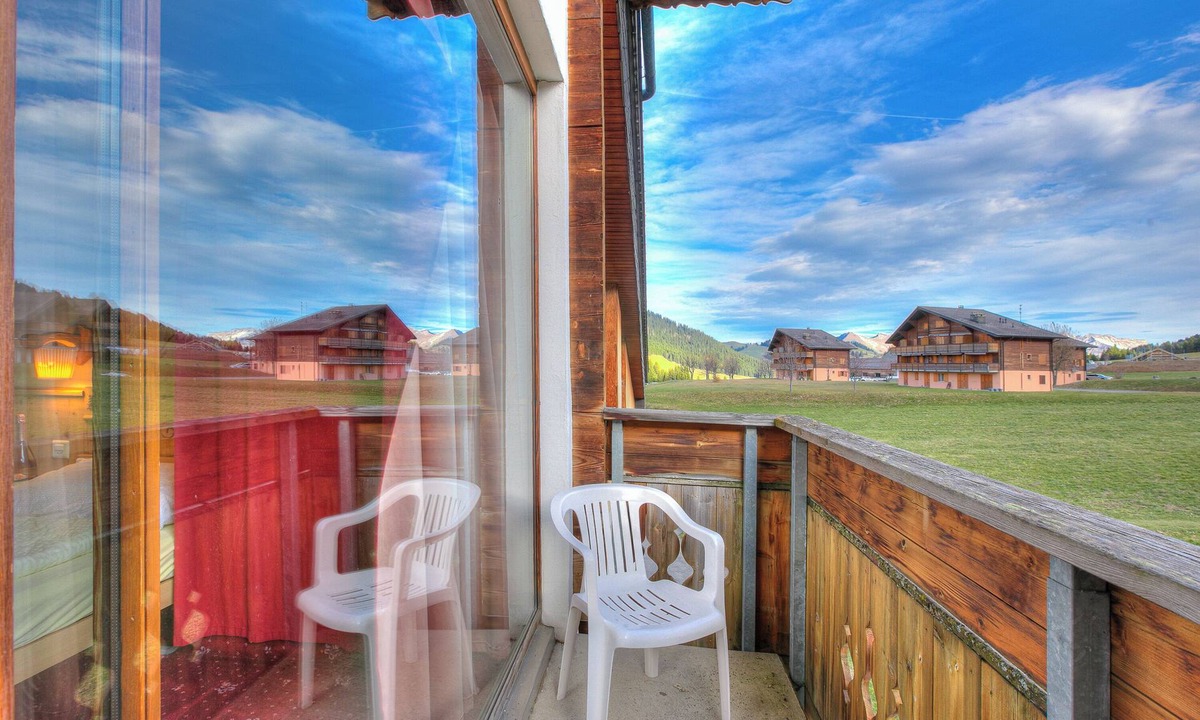 Les Mosses Hotel | Hotel Relais Alpin