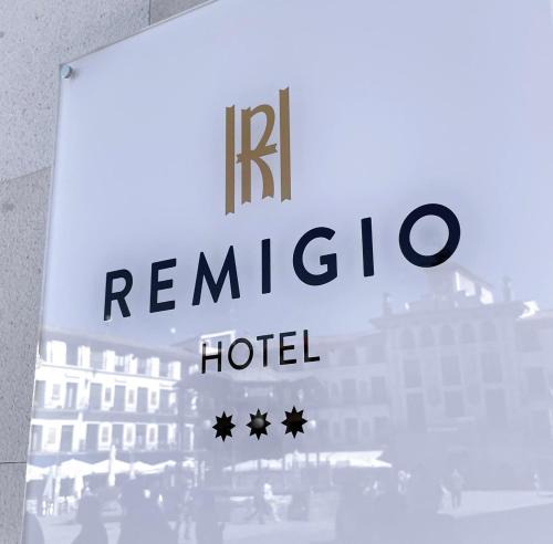 Tudela Hotel | Hotel Remigio