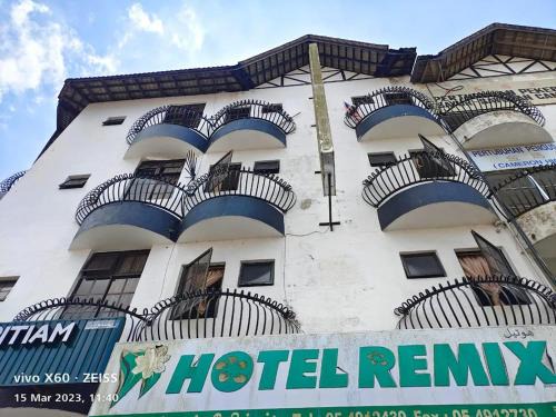 Brinchang Hotel | Hotel Remix 2 Cameron Highlands