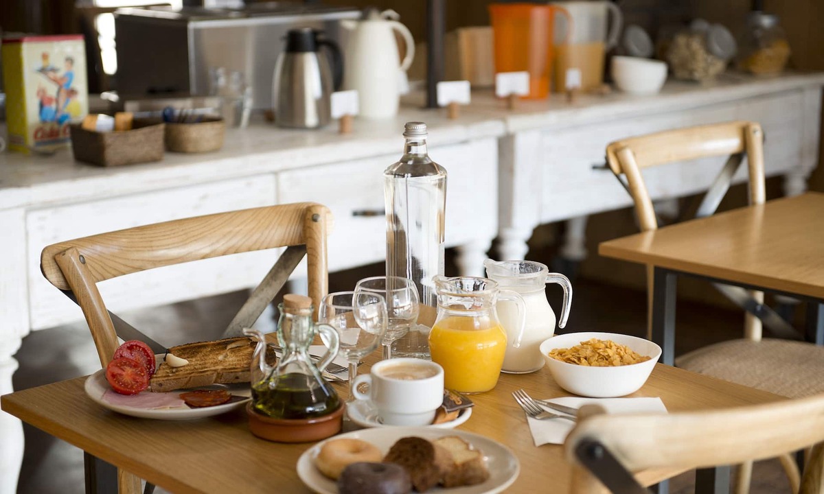 Monistrol de Montserrat House | Hotel Restaurant Guilleumes