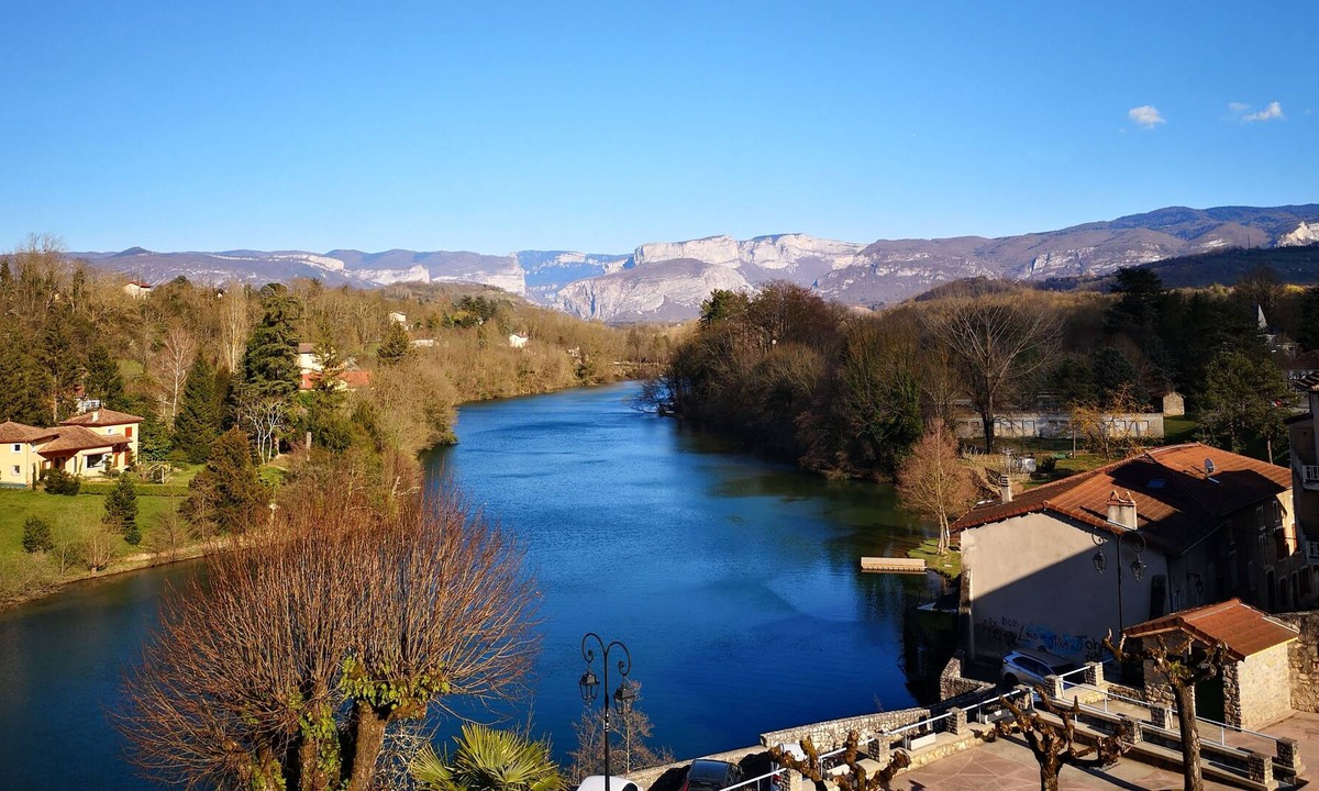 Saint-Nazaire-en-Royans Hotel | Hotel Restaurant Rome