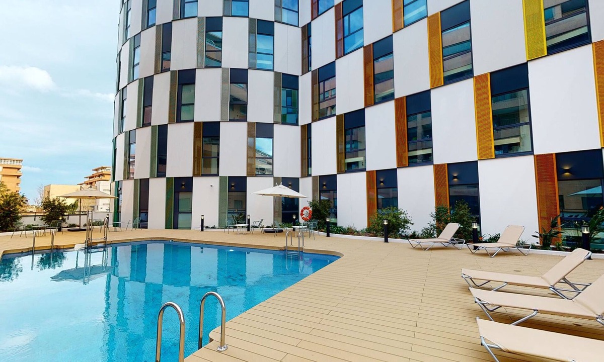 Alboraya Hotel | Hotel Resa Patacona
