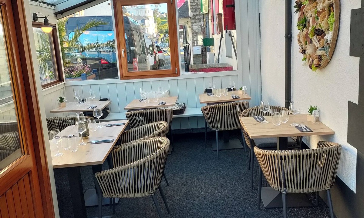 Saint-Cast-le-Guildo Hotel | Hotel Restaurant L'Esperance