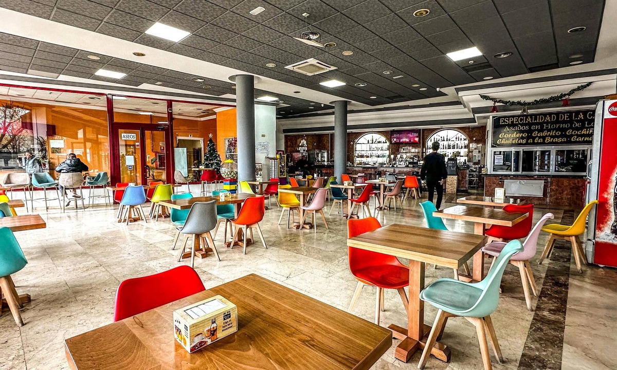 Fuentiduena de Tajo Hotel | HOTEL RESTAURANTE ATALAYA