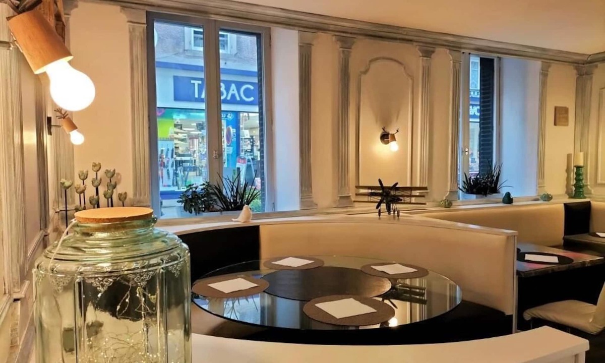 Bourbonne-les-Bains Hotel | HOTEL RESTAURANT HERARD