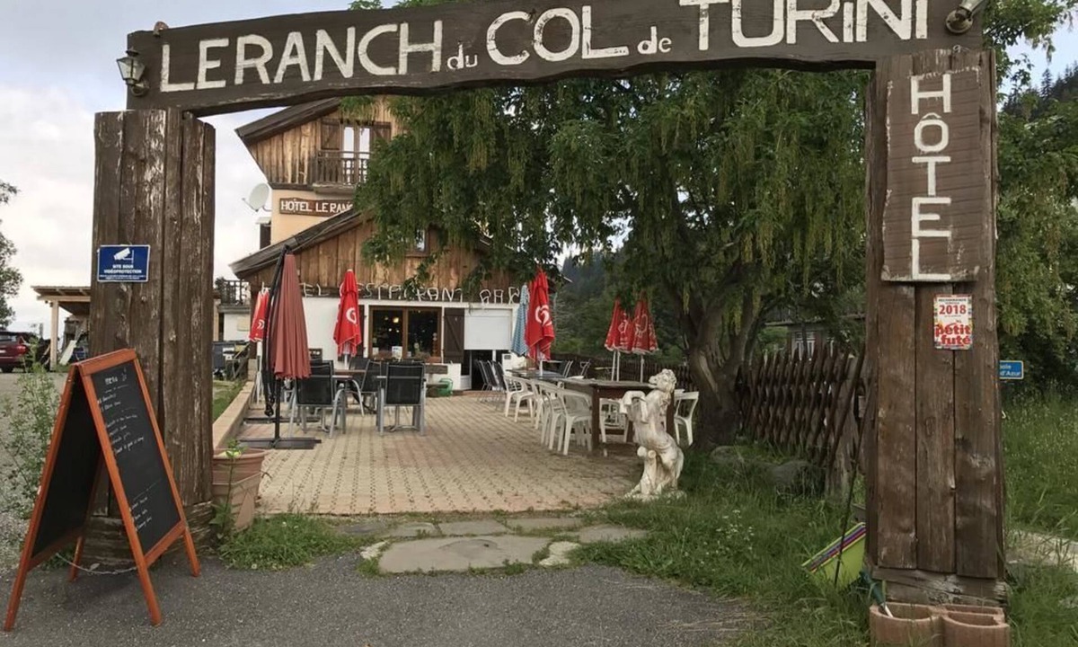 La Bollene-Vesubie Hotel | Hotel Restaurant Le Ranch de Turini