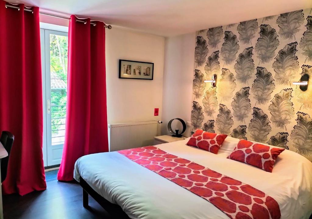 Bourbonne-les-Bains Hotel | Hotel Restaurant Herard