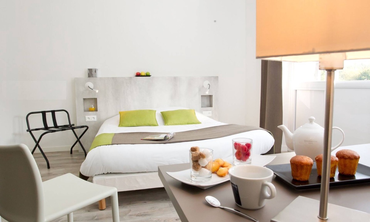 Hangest-sur-Somme Hotel | Hotel Restaurant Du Canard