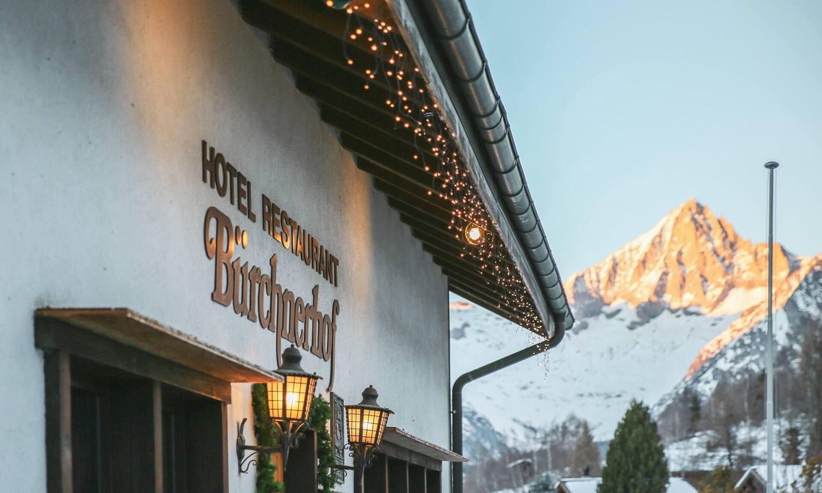 Buerchen Hotel | Hotel-Restaurant Bürchnerhof