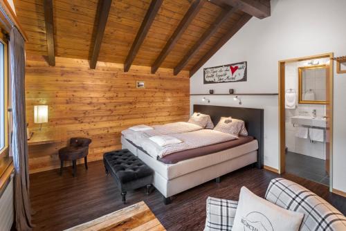 Buerchen Hotel | Hotel Restaurant Bürchnerhof