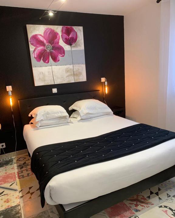 Saint-Marcel Hotel | Hotel Restaurant Baryton