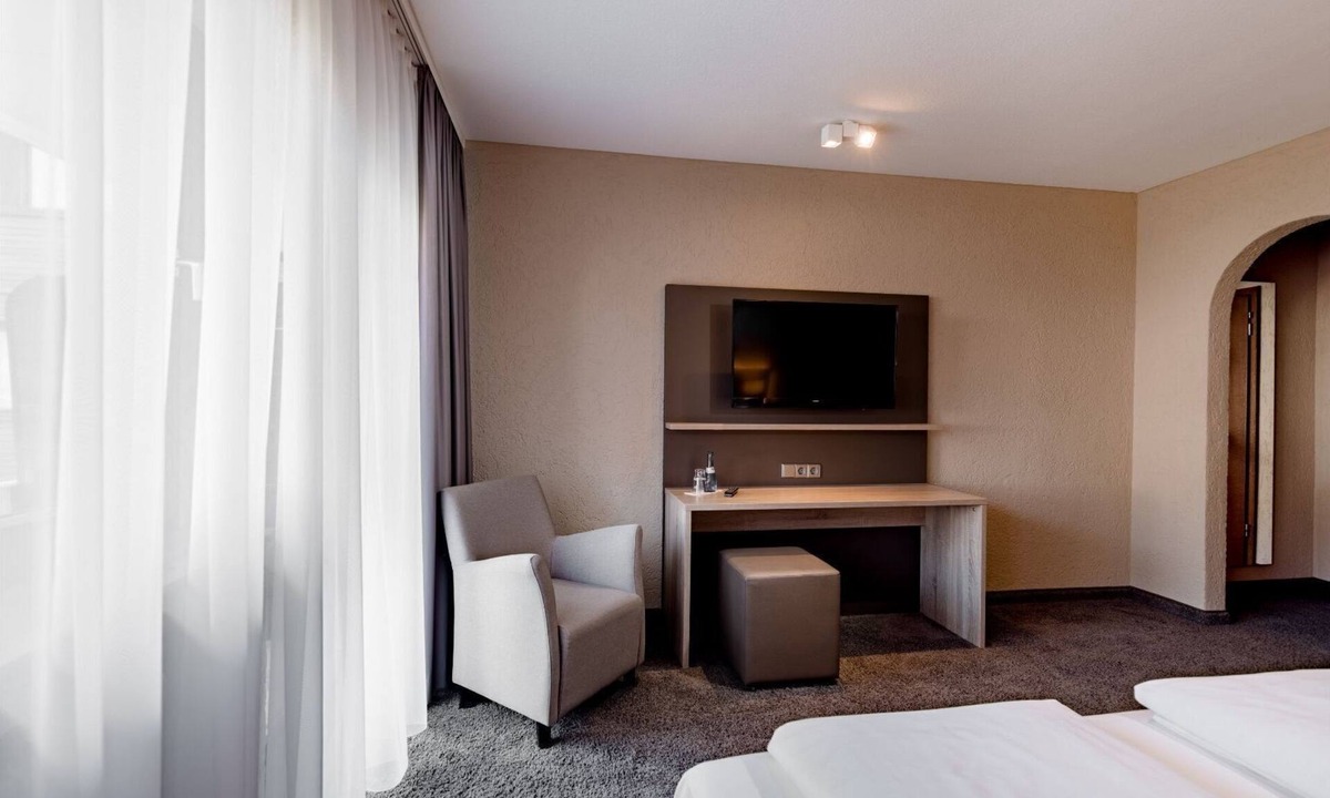 Donzdorf Hotel | Hotel & Restaurant Becher