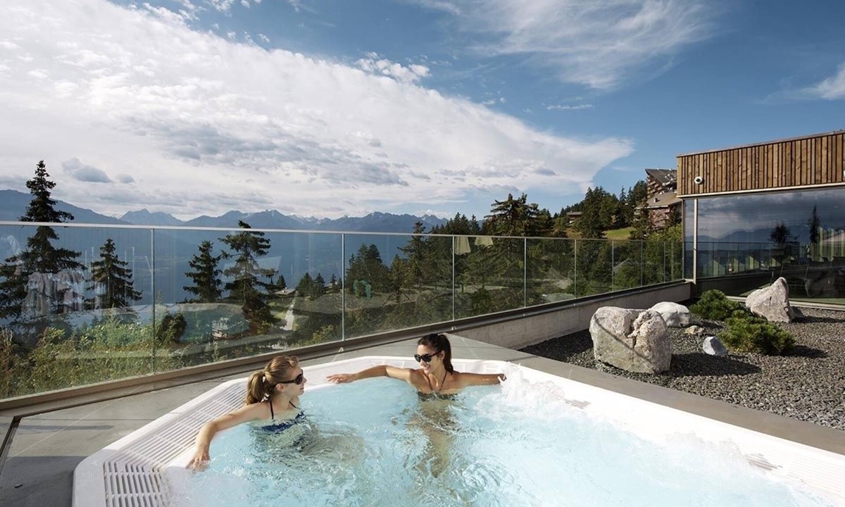 Anzere Hotel | Hotel-Restaurant de la Poste