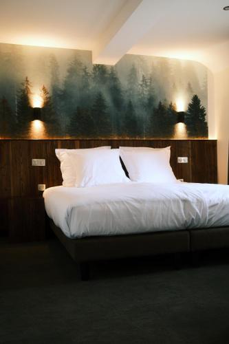 Birkenwald Hotel | Hotel Restaurant des Vosges