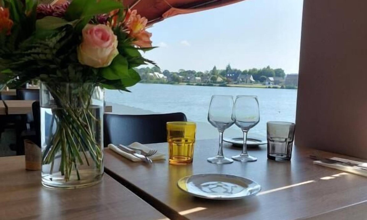 Boe Hotel | Hotel Restaurant du Lac
