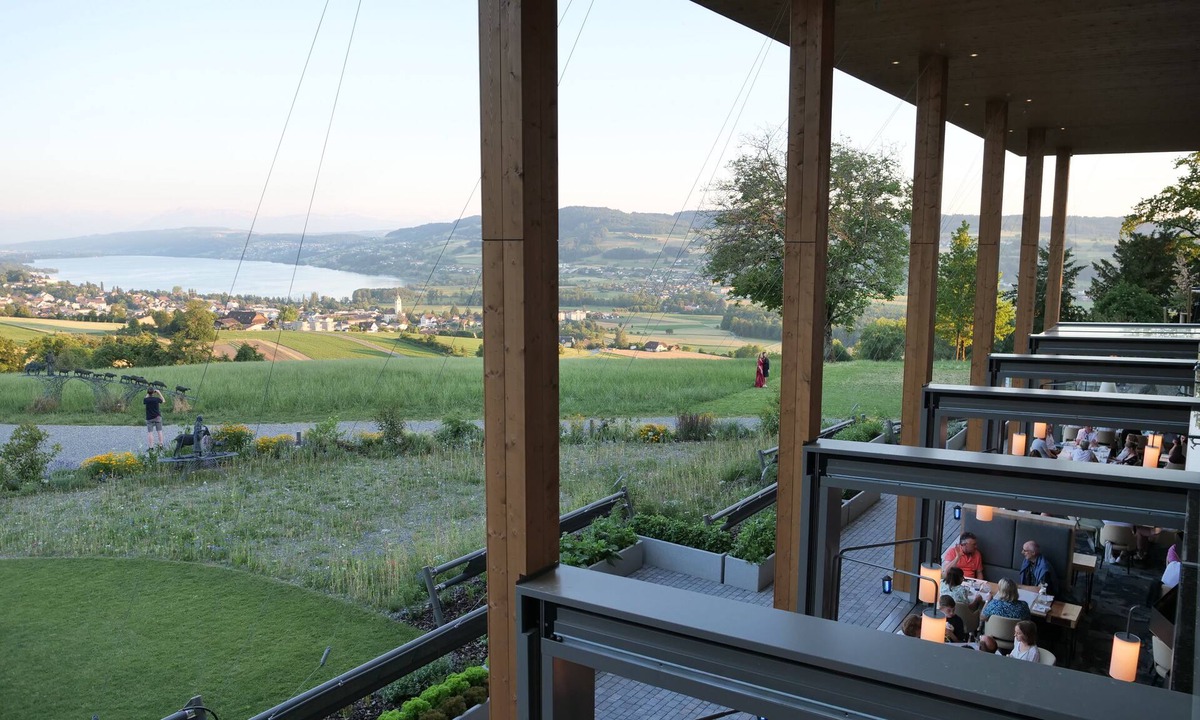 Seengen Hotel | Hotel Restaurant Eichberg