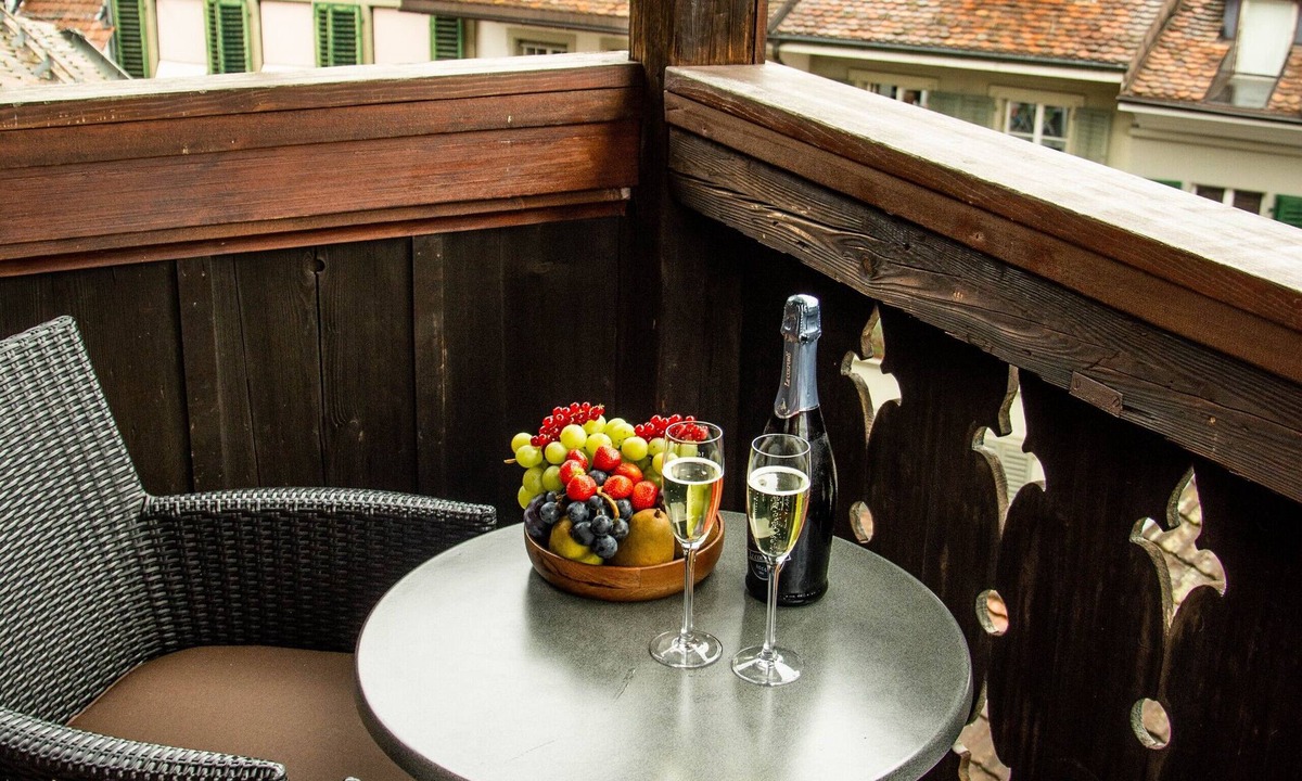 Old City of Bern Hotel | Hotel Restaurant Goldener Schlüssel Bern