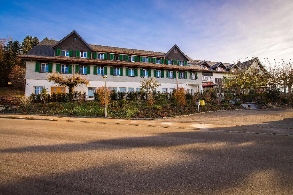 Hasenstrick Hotel | Hotel & Restaurant Hasenstrick
