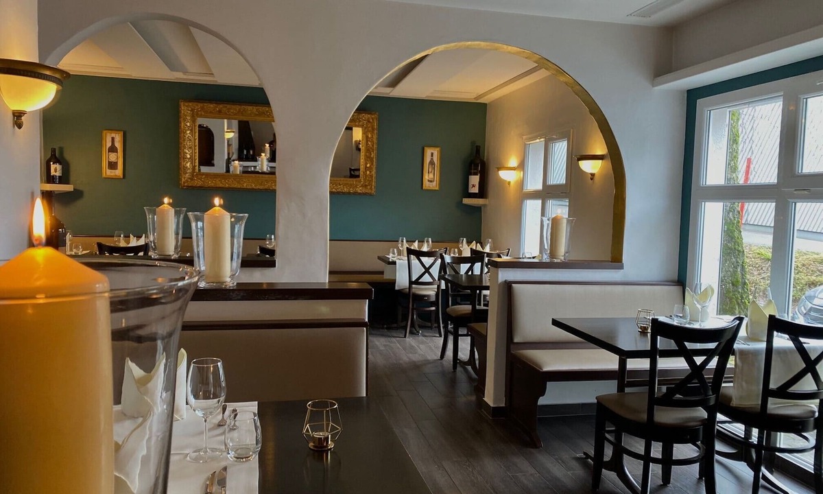 Schaffhausen Hotel | Hotel Restaurant Hohberg