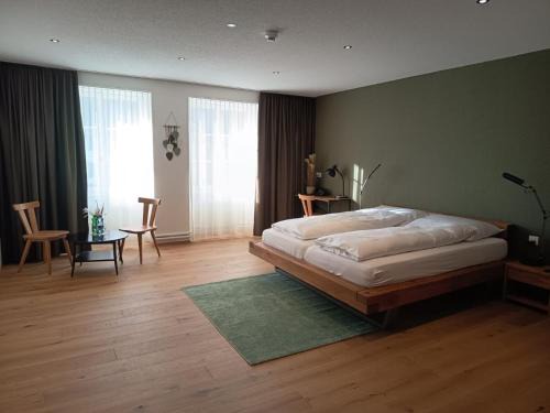 Aarberg Hotel | Hotel Restaurant Krone Aarberg