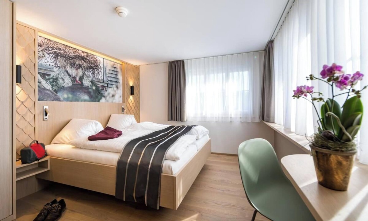 Urnaesch Hotel | Hotel Restaurant Krone Urnäsch