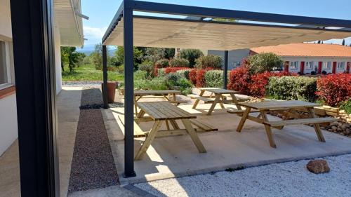 Thuir Hotel | Hotel Restaurant L'Espassole