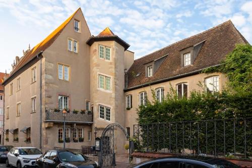 Ensisheim Hotel | Hotel Restaurant L'Orchidee