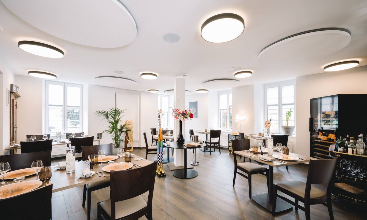 Ballaigues Hotel | Hotel-Restaurant La Croix d'Or