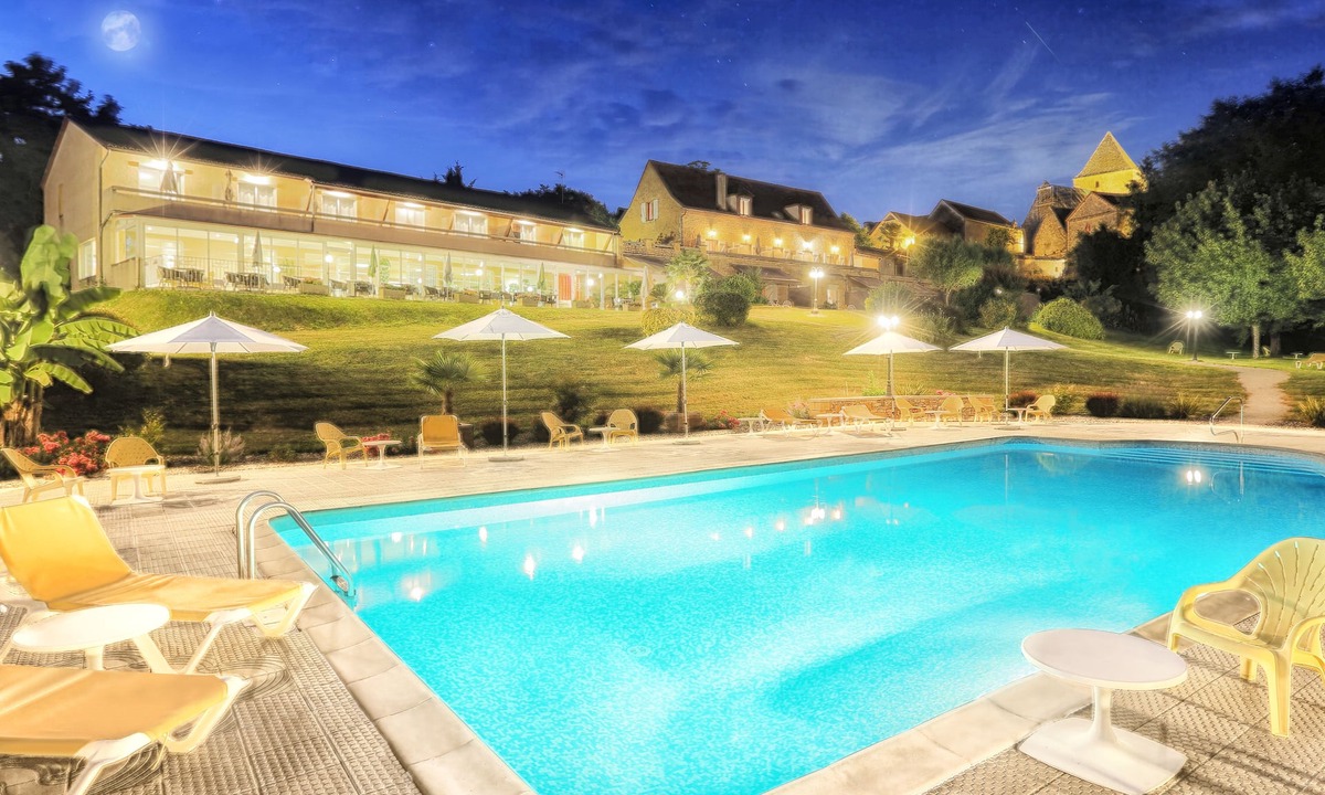 Tamnies Hotel | Hotel Restaurant Laborderie