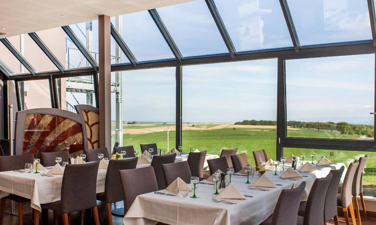 Rott Hotel | Hotel Restaurant Le Cleebourg