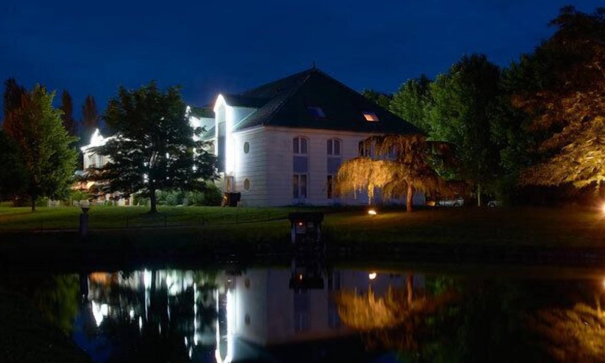 Joigny Hotel | Hotel Restaurant le Rive Gauche