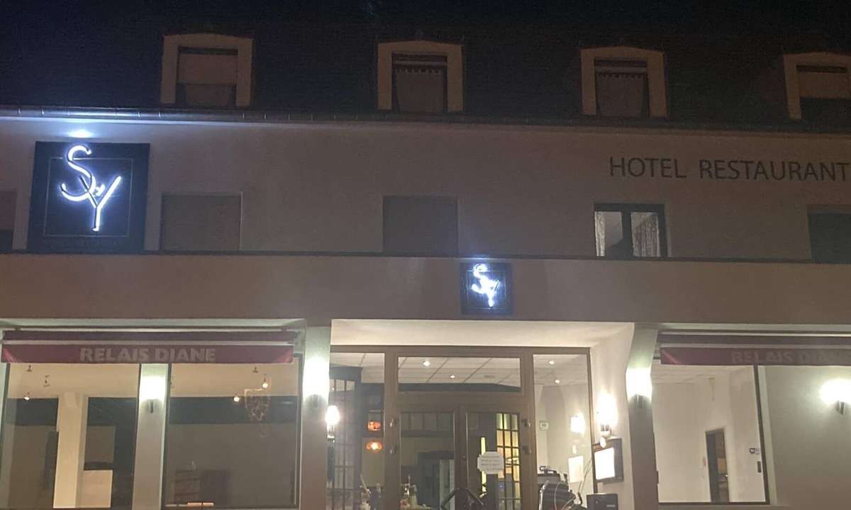 Seingbouse Hotel | hotel restaurant le s'y