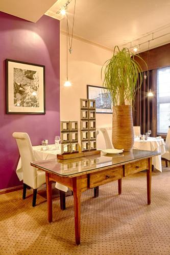 Bitche Hotel | Hotel Restaurant "Le Strasbourg"