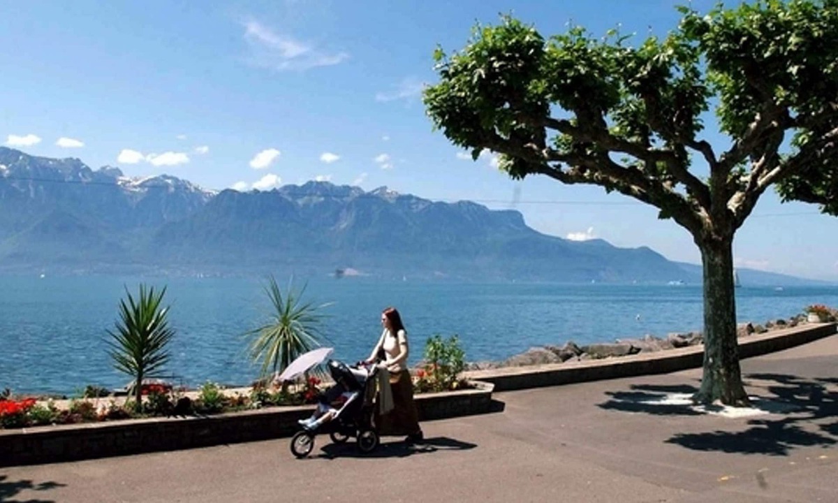 Vevey Hotel | Hotel Restaurant Les Négociants