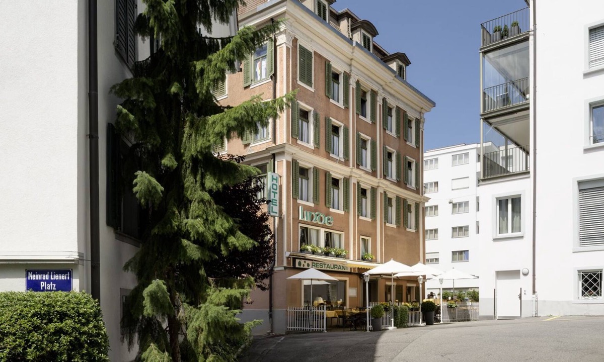 Einsiedeln Hotel | Hotel & Restaurant Linde